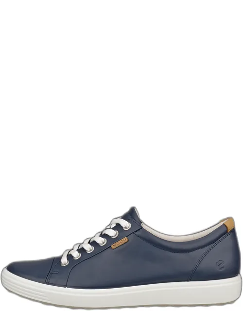 Soft 7 Leather Sneakers
