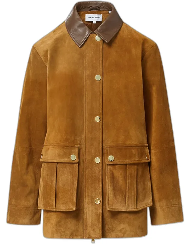 Dickey Coat