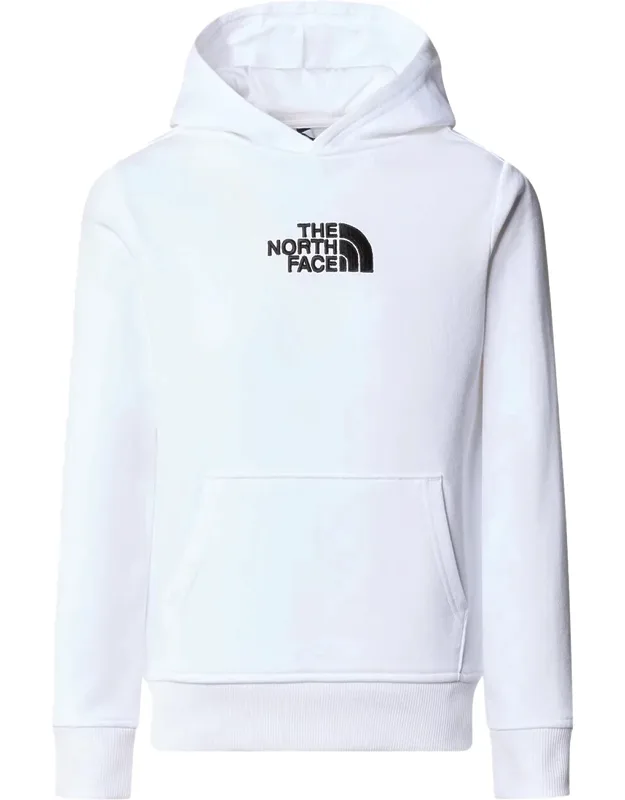Drew Peak Light Hoodie