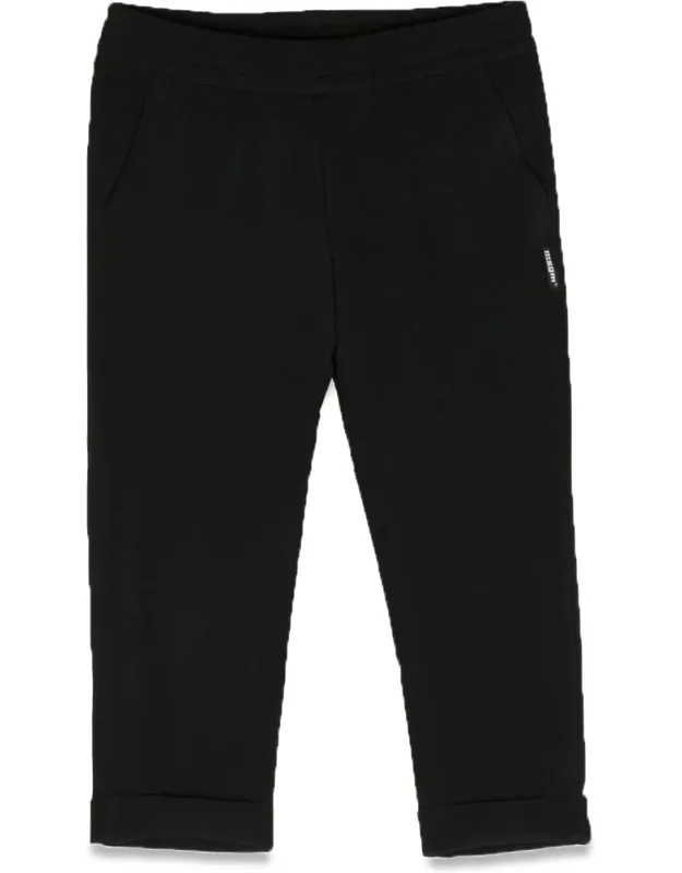Cool Wool Pants