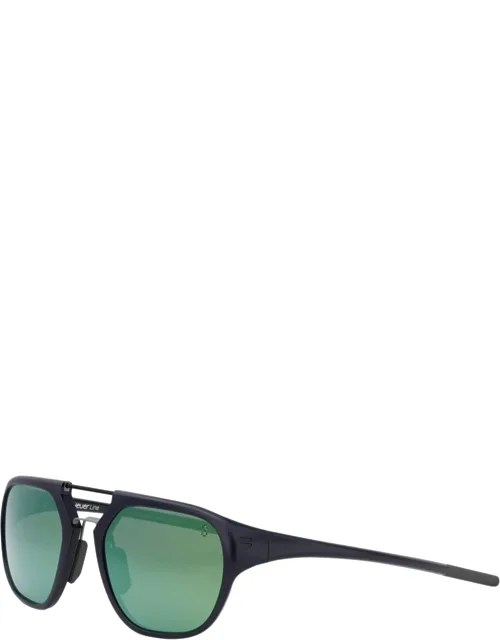 Sunglasses Th40002u