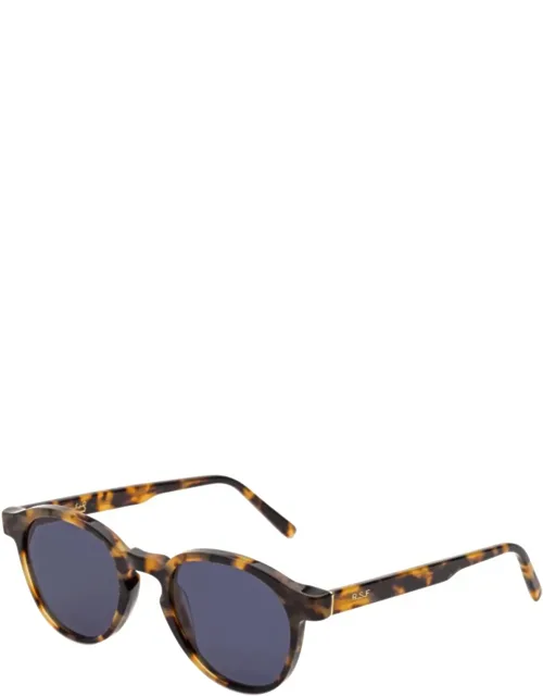 Sunglasses Abstract New
