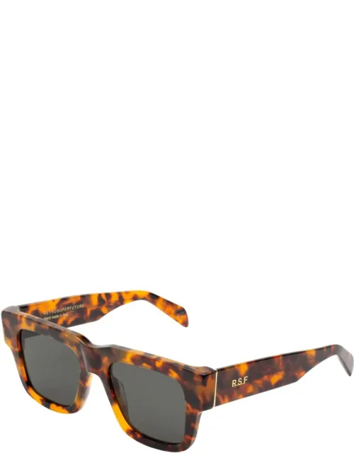 Sunglasses Mega Spotted Havana