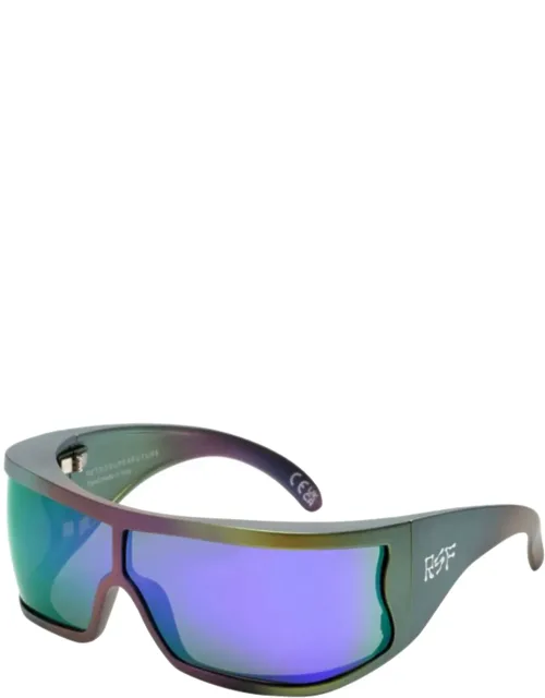Sunglasses Bones Peridot