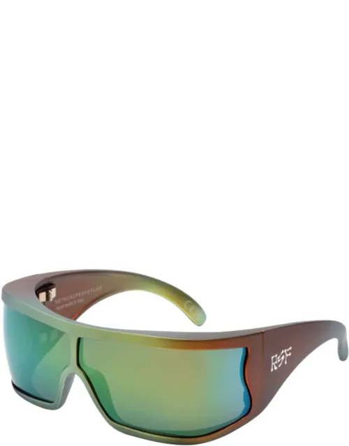 Sunglasses Zircon Tr90 Made In Italy