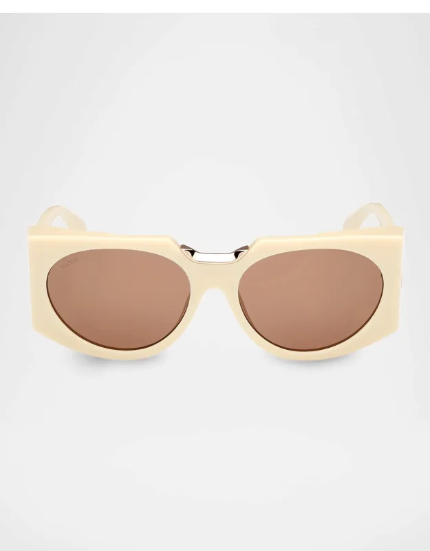 Round Sunglasses