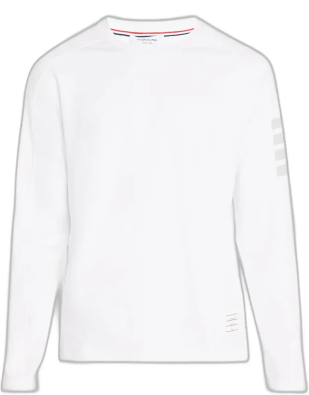 4-bar Jersey T-shirt