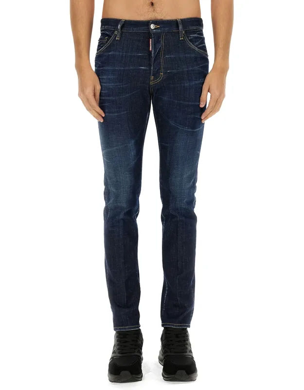Cool Guy Jeans