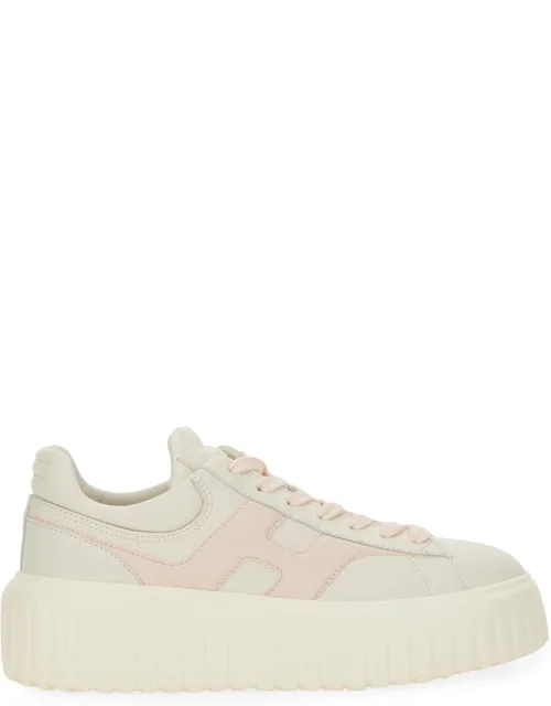 H-stripe Sneaker Made In Italy_
