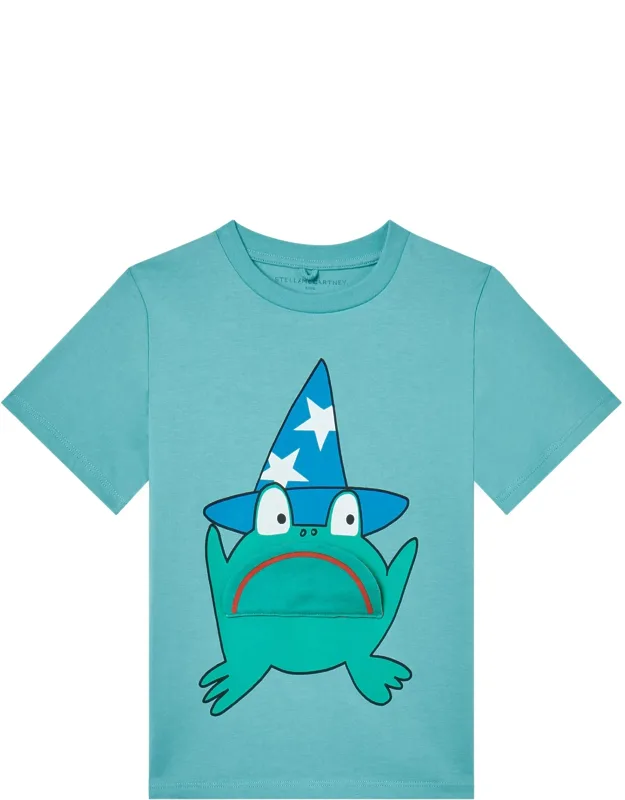 Special T-shirt