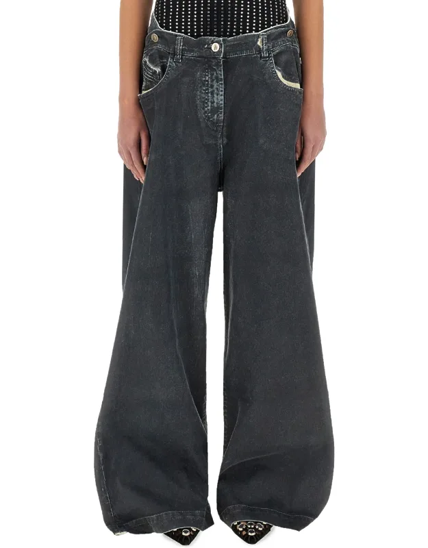 Long Pants