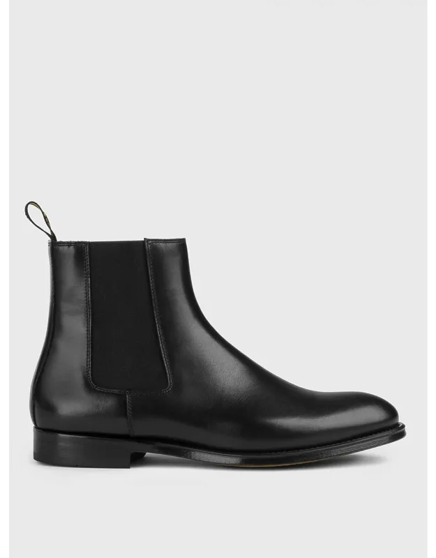 Chukka Boots Color