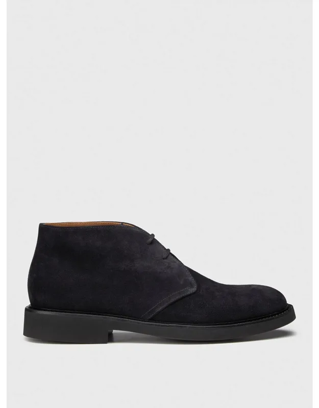 Chukka Boots Color