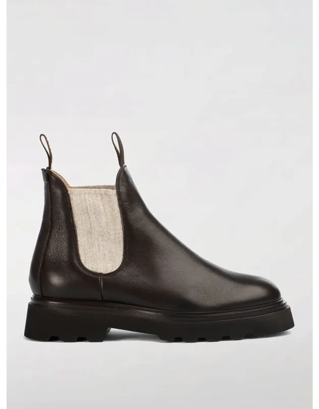 Chukka Boots Color