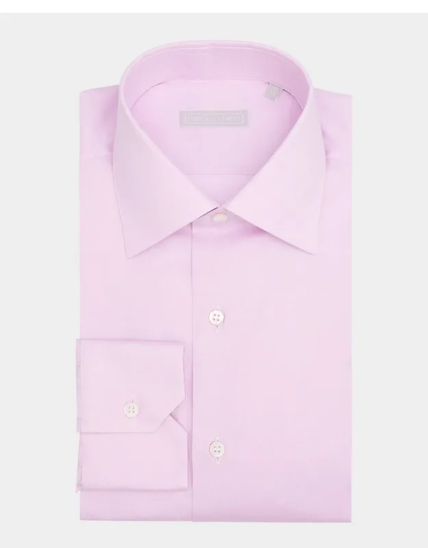 Cotton Dress Shirt