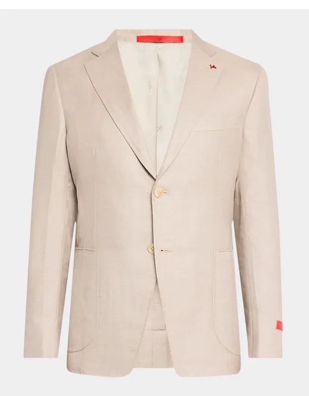 Cashmere-blend Sport Coat