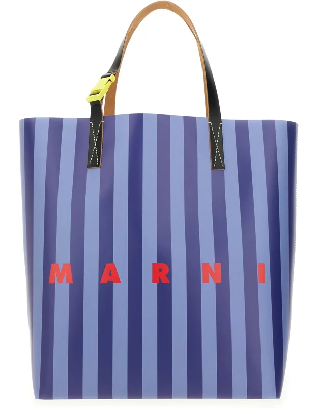 Tribeca Shopping Bag