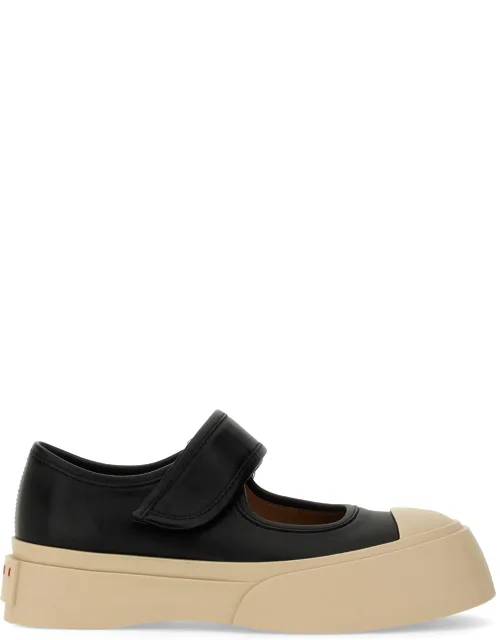 Marni Sneaker Made In Italy