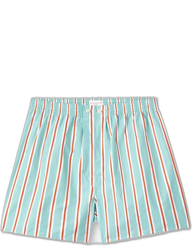 Classic Fit Boxers
