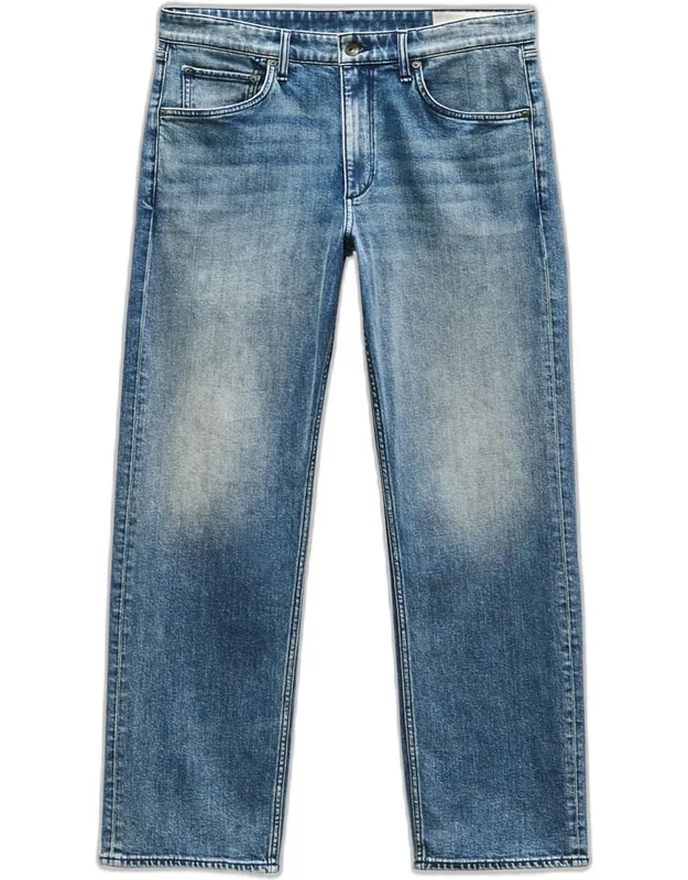 Fit 4 Authentic Stretch Jeans