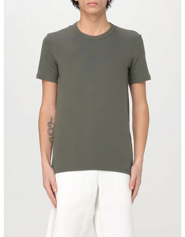 T-shirt  Color Green