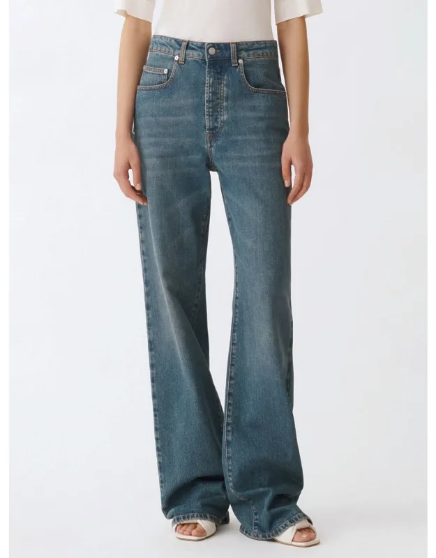 Jeans Color