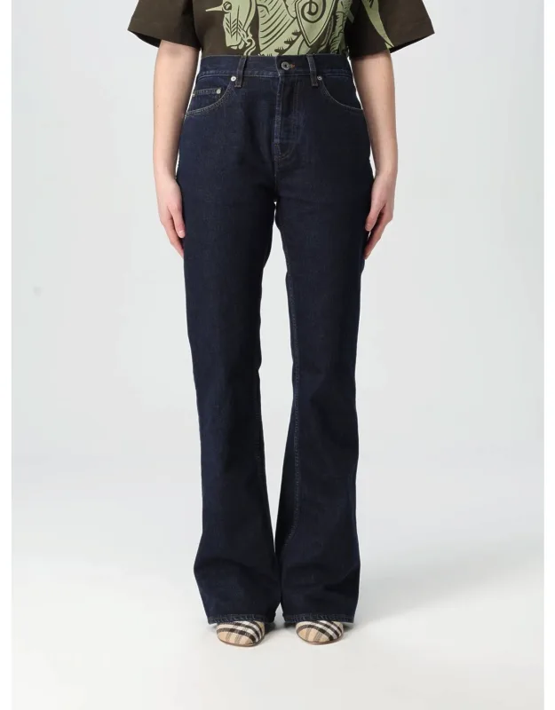 Jeans Pants