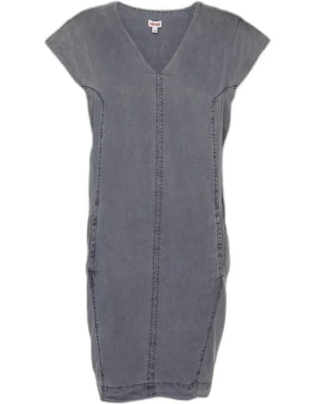 Lyocell Dress