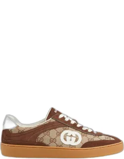 Low-top Sneakers