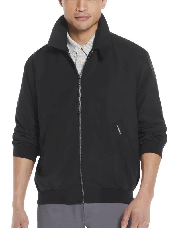 Weatherproof Tailored Fit Golf Jacket