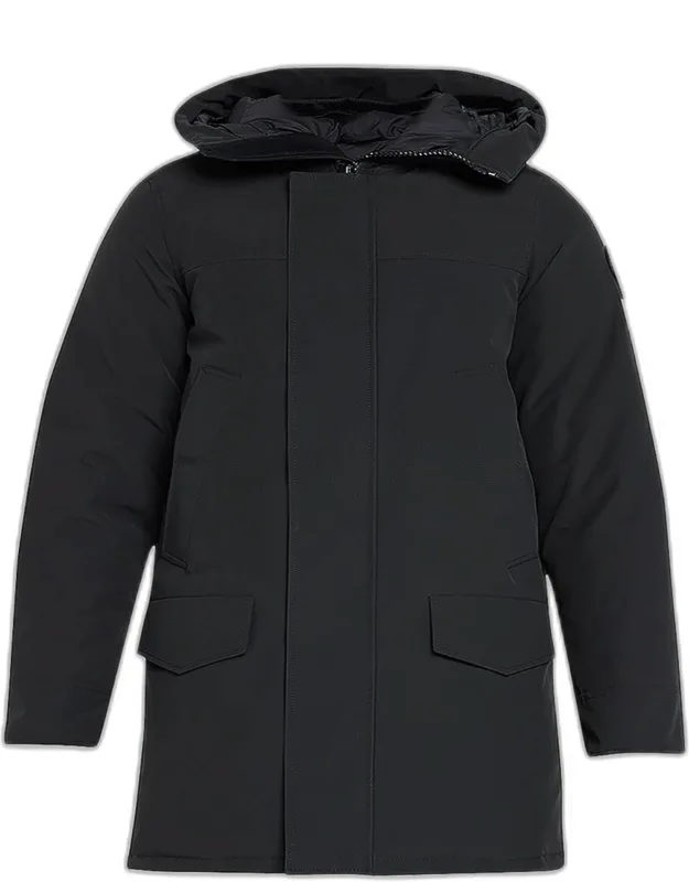 Langford Down Parka