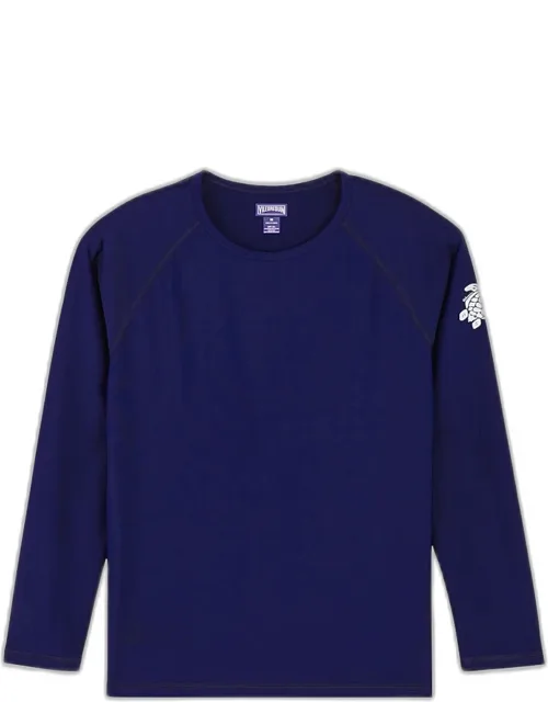 Crewneck Surf Shirt
