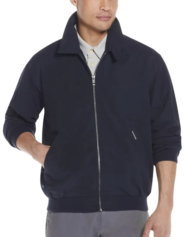 Weatherproof Tailored Fit Golf Jacket