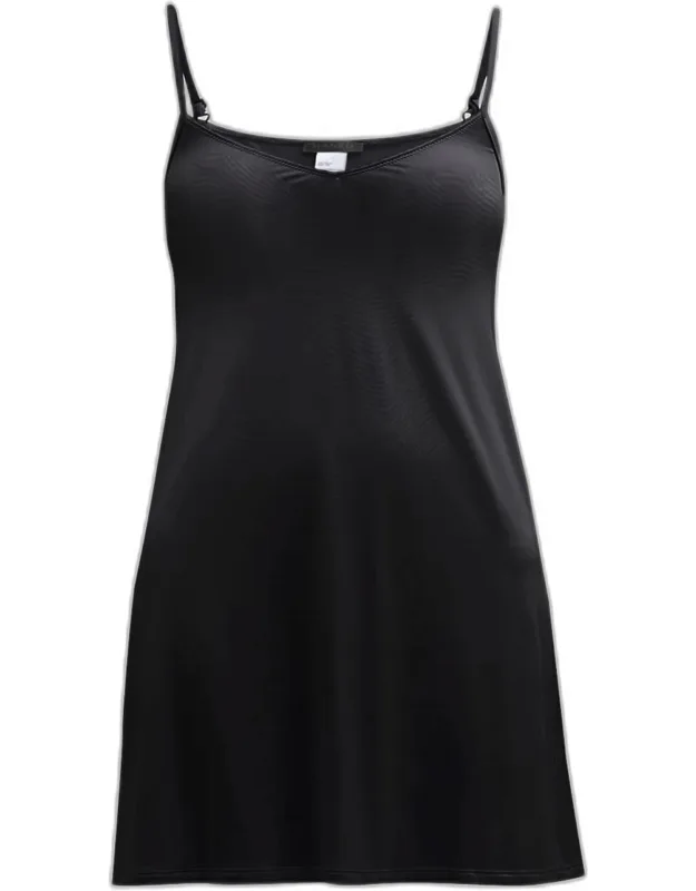 Satin Deluxe Bodydress
