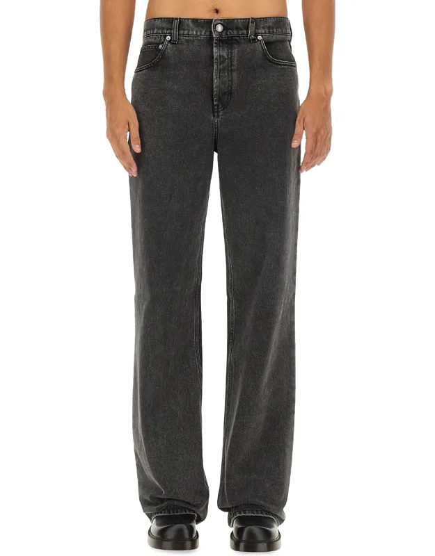 Baggy Jeans