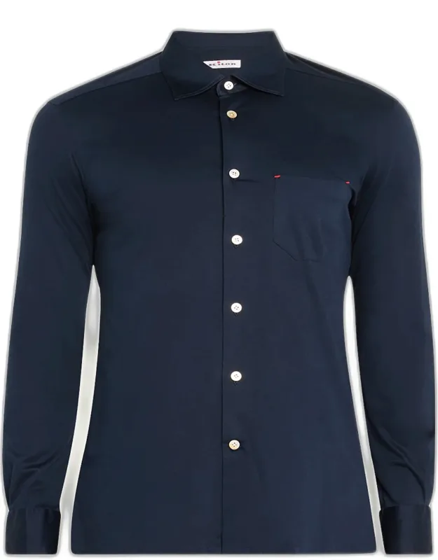 Nerano Pocket Sport Shirt