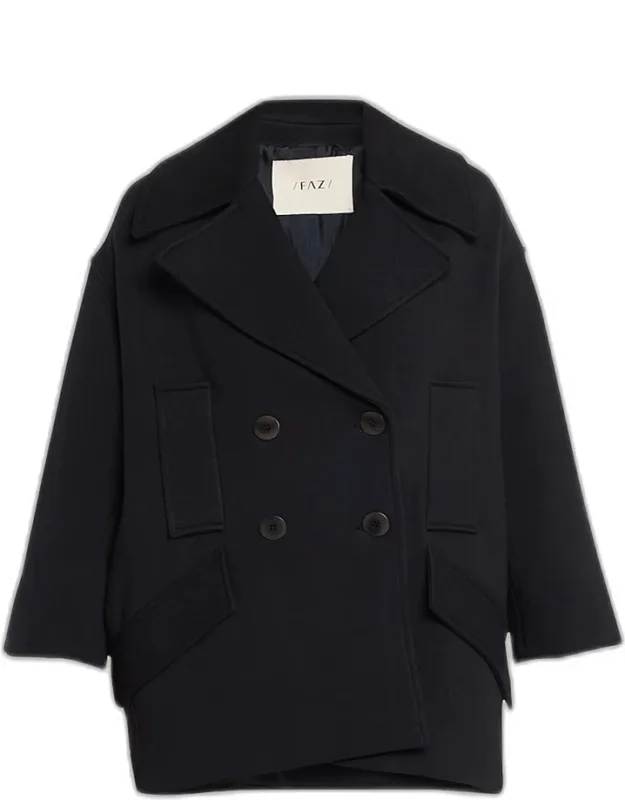 Peacoat