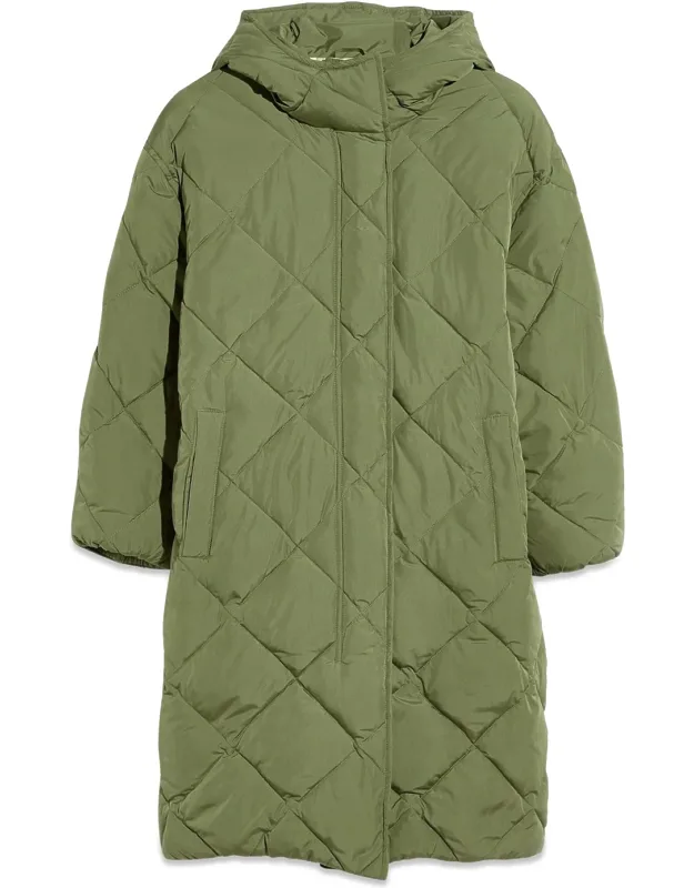 Bellerose Parka Made In China