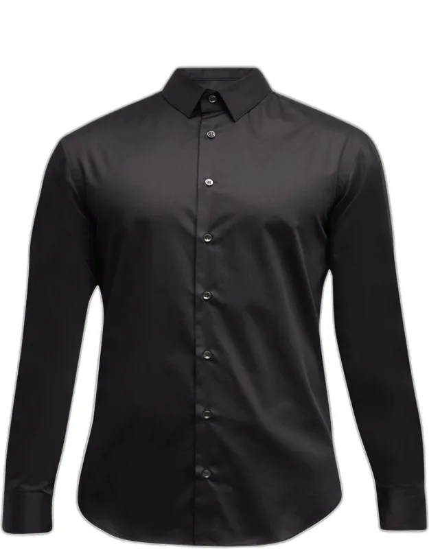 Basic Sport Shirt