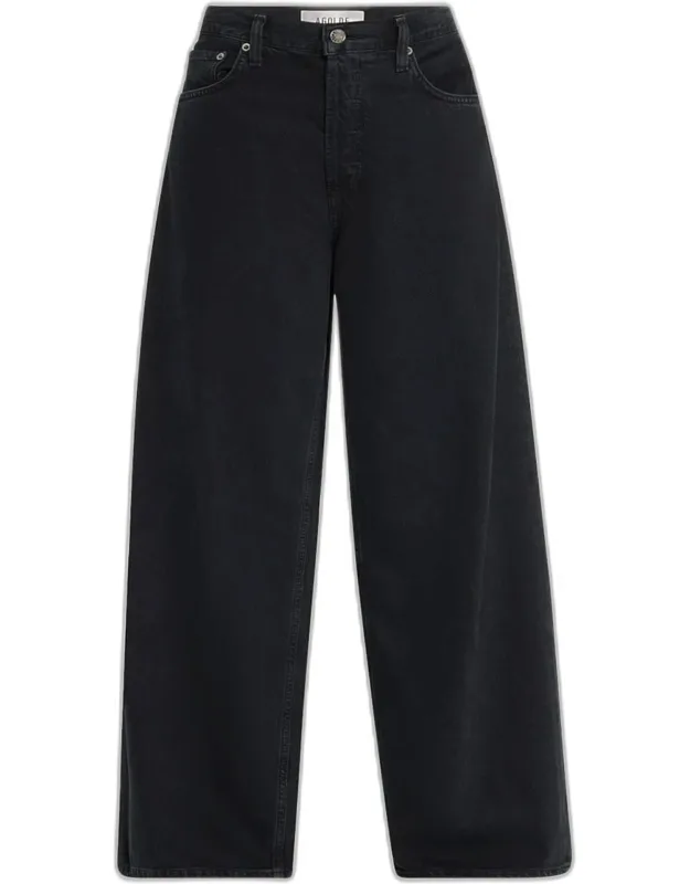 Baggy Jeans