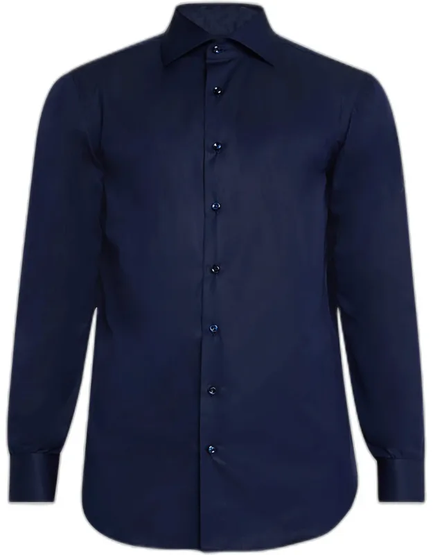 Cotton Sport Shirt
