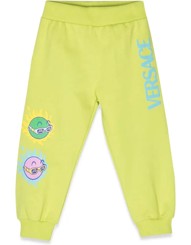 Joggers Sweatshirt