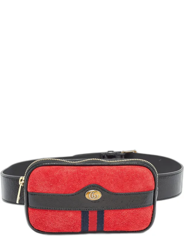 Ophidia Belt Bag