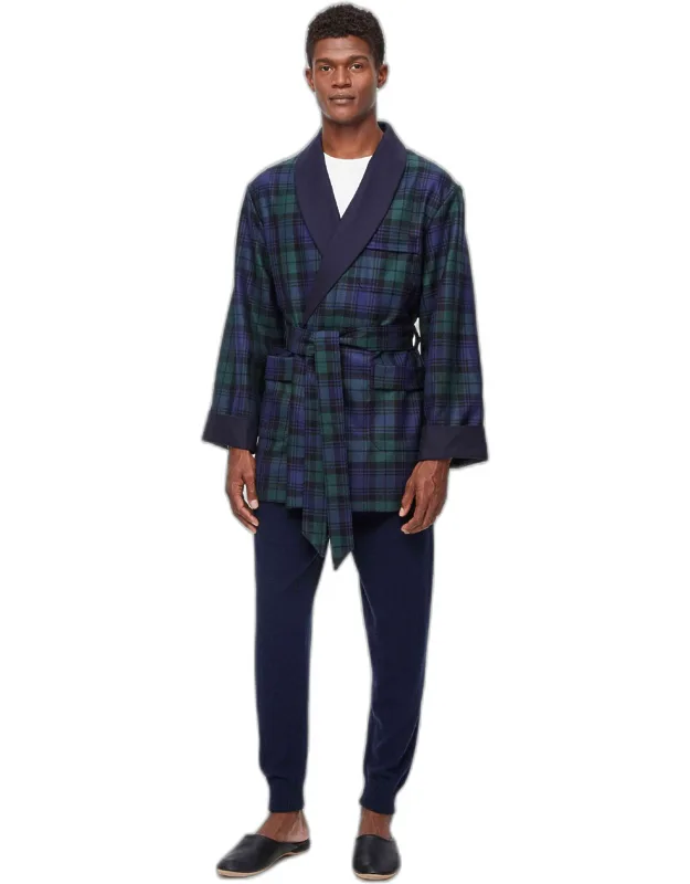 Smoking Jacket