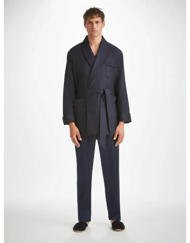 Smoking Jacket