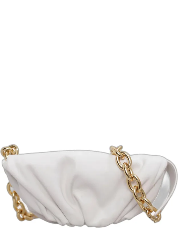Mini Pouch Belt Bag