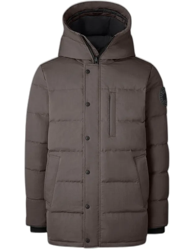 Carson Heritage Parka