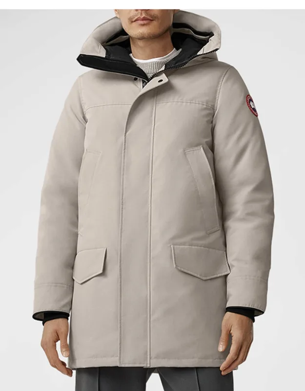 Langford Down Parkas