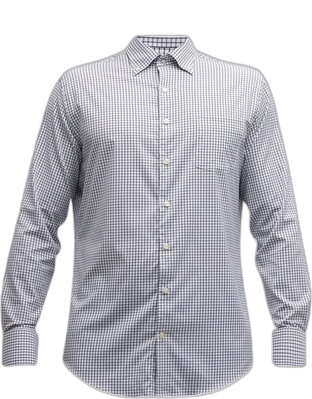 Hanford Performance Twill Sport Shirt
