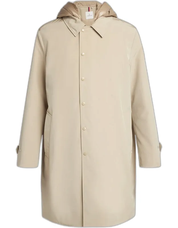 Miroir Long Parka